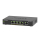 Netgear 5p GS305EP (5x10/100/1000Mbit, 4xPoE+) - 676501 - zdjęcie 4